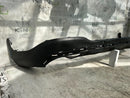 MERCEDES GLC X253 AMG LINE 2015-2019 REAR LOWER BUMPER PDC A2538850300
