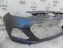 GENUINE HYUNDAI I10 2014-ONWARDS HATCHBACK FRONT BUMPER P/N 86511-B900011