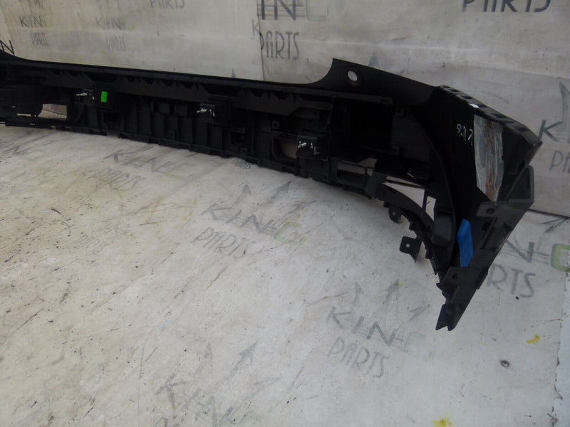 AUDI Q3 S-LINE FACELIFT 2015-2017 REAR BUMPER PDC GENUINE 8U0807385