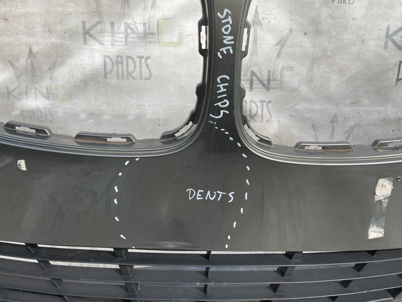 BMW 5 SERIES F07 GT LCI 2014-2017 FRONT BUMPER PDC GENUINE 7332837