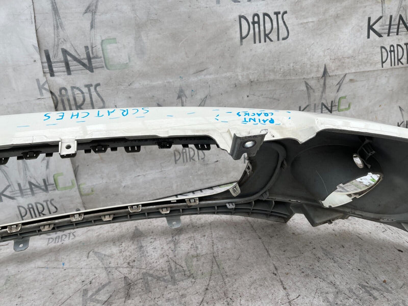 MINI COOPER ONE R56 2010-2015 FRONT BUMPER GENUINE 7250772