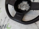 VW UP 2011-2016 GENUINE STEERING WHEEL BLACK 1S0419091 *N3