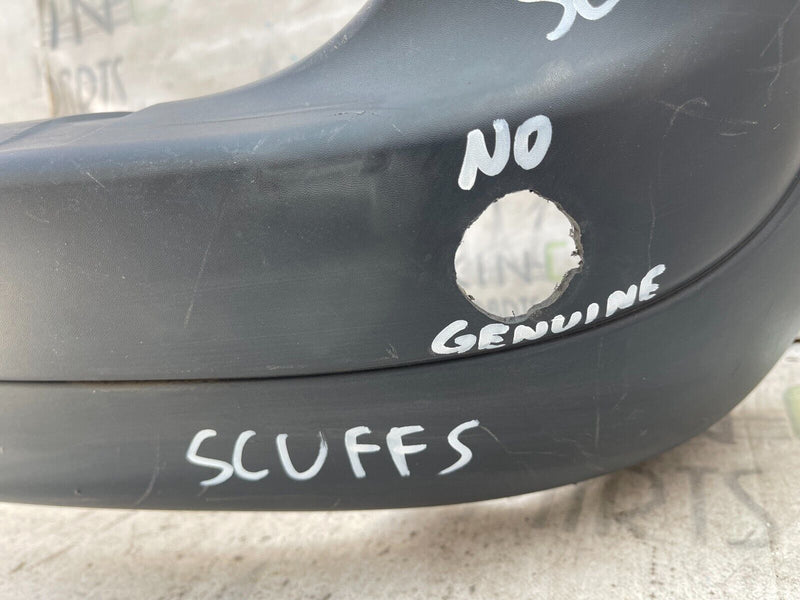 MERCEDES CITAN 109 2008-2013 GENUINE REAR BUMPER 8200499018