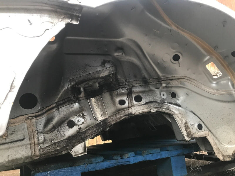 MERCEDES GLC X253 16-22 RIGHT SIDE REAR END BODY QUARTER PANEL *CUT TO ORDER