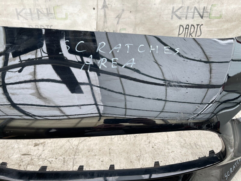 MERCEDES CLA AMG 2019-ON FRONT BUMPER GENUINE PDC A1188853901