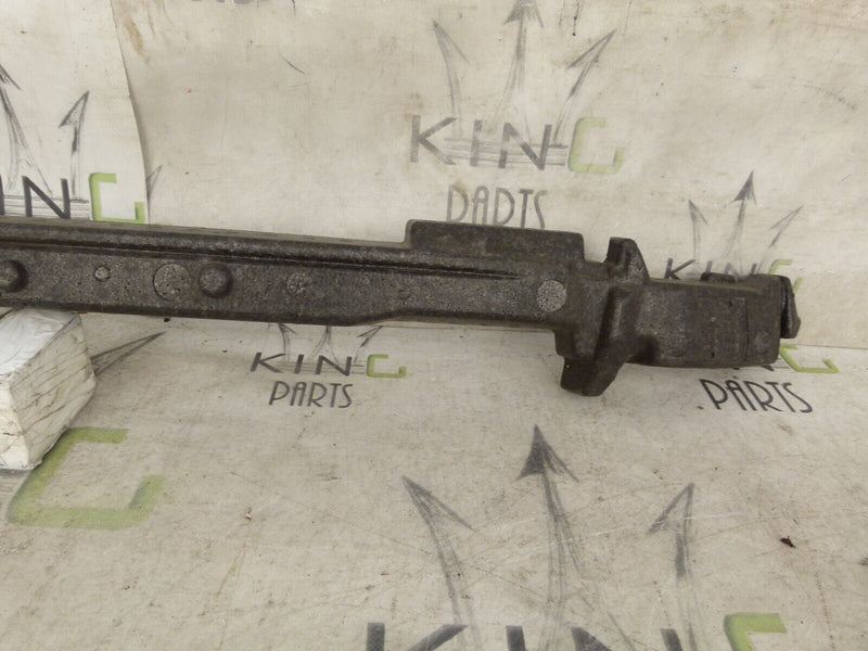 AUDI A3 S3 FRONT BUMPER REINFORCER CRASH BAR FOAM GENUINE 8V3807550B