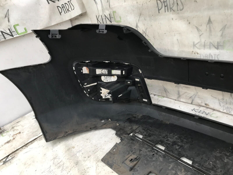 CITROEN BERLINGO MK2 2015-2018 FRONT BUMPER GENUINE 9810923377