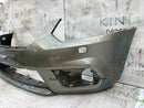 SKODA YETI 2013-2016 FACELIFT FRONT BUMPER GENUINE 5LO807221K