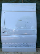MERCEDES SPRINTER 906 2006-17 LEFT PASSENGER SIDE SLIDING DOOR PANEL