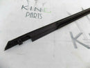 MINI CLUBMAN F54 2015-ON FRONT RIGHT DOOR WINDOW STRIP TRIM WEATHERSTRIP CHROME