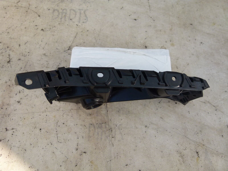 AUDI A1 GB 2018-ON REAR BUMPER RIGHT SIDE BRACKET GENUINE 82A807394
