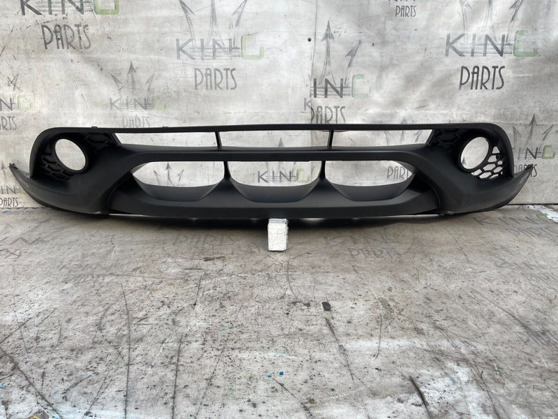NISSAN JUKE 2014-2018 FACELIFT FRONT BUMPER LOWER SECTION 62026BV82A