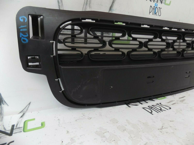 CITROEN C3 2016-ON GENUINE BUMPER RADIATOR GRILL TRIM 9812061877