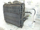 RANGE ROVER SPORT L494 TDV6 3.0 DIESEL A/C CONDENSER & COOLING FAN RADIATOR