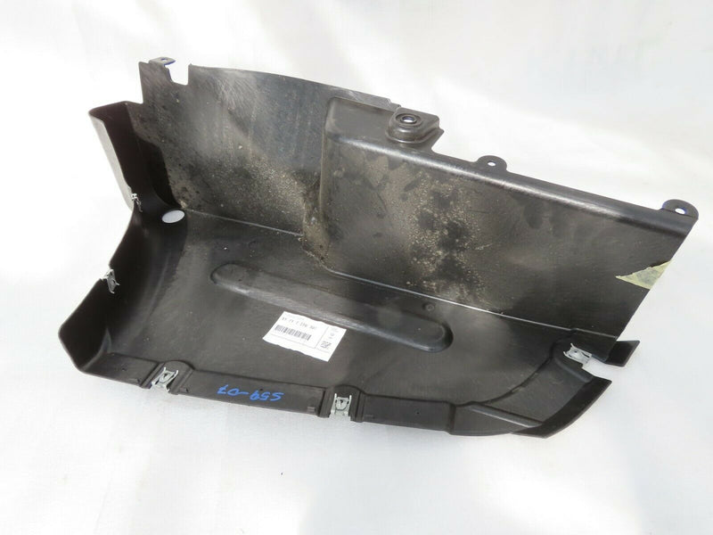 BMW 3 SERIES F34 GRAN TURISMO 2011-19 UNDERTRAY REAR LEFT COVER 7276301 /S59-07