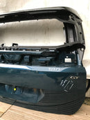 PEUGEOT 5008 P87 2017-2023 GENUINE TAILGATE BOOT LID PANEL
