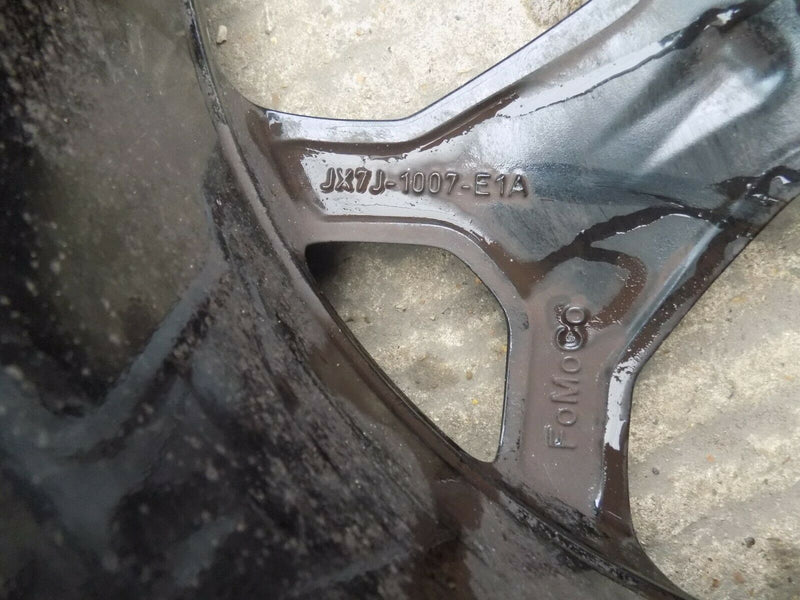 FORD FOCUS MK4 2018-2021 ACTIVE X TURNIER 18" ALLOY WHEEL JX7J-1007-E1A