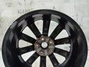 NISSAN QASHQAI ALLOY WHEEL RIM 18" 6.5J ET40 GENUINE JD18A MB73