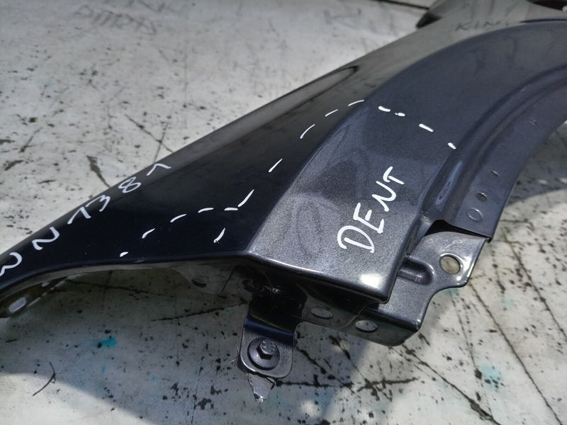 VOLVO XC90 HYBRID 2016-23 FRONT FENDER WING PANEL LEFT PASSENGER SIDE
