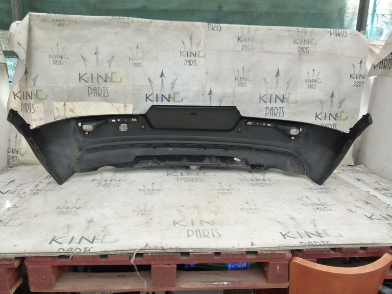 VOLVO XC40 2018-2022 REAR BUMPER PDC GENUINE 31449333