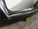 VAUXHALLL ZAFIRA II MK2 B 2006-2014 GREY REAR BUMPER GENUINE 13125014 (B1172)