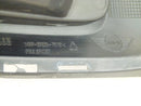 MINI F56 SPORT REAR BUMPER GRILL GENUINE 7315501