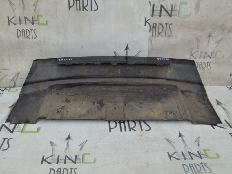 RANGE ROVER EVOQUE 2011-15 FRONT SPOILER VALANCE LOWER TRIM 16823
