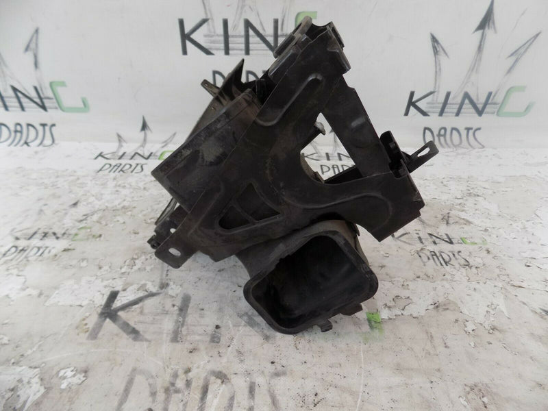 BMW 5 F10 F11 (2010-2016) N/S LEFT HEADLIGHT SUPPORT BRACKET GENUINE 7200793