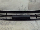 HONDA JAZZ MK2 2008-2011 FRONT BUMPER LOWER GRILLE GENUINE 71102TF0G010