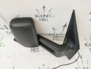 MERCEDES SPRINTER W906 DOOR RIGHT WING MIRROR COMPLETE 2PIN LONG A9068102493