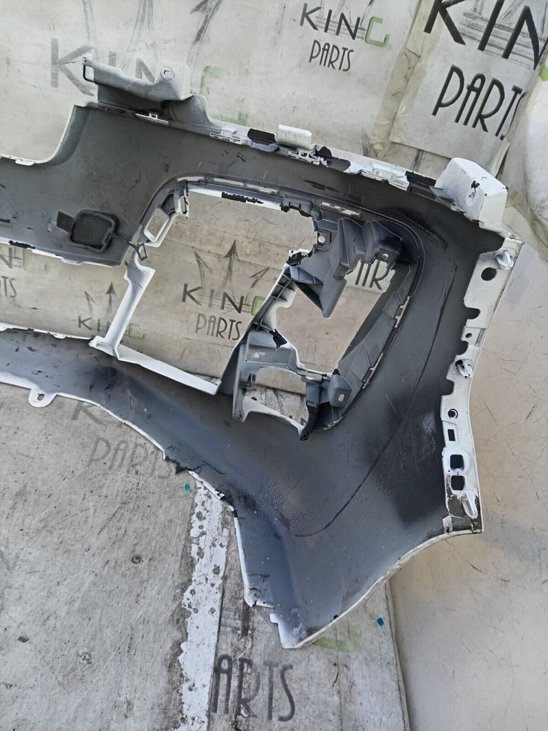 PEUGEOT EXPERT 2017-ON FRONT BUMPER 9811794677