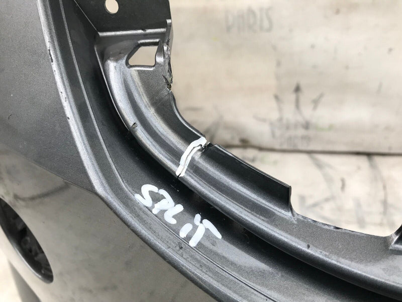 SKODA SUPERB III LCI 2019-ON FRONT BUMPER PDC GENUINE 3V0807221