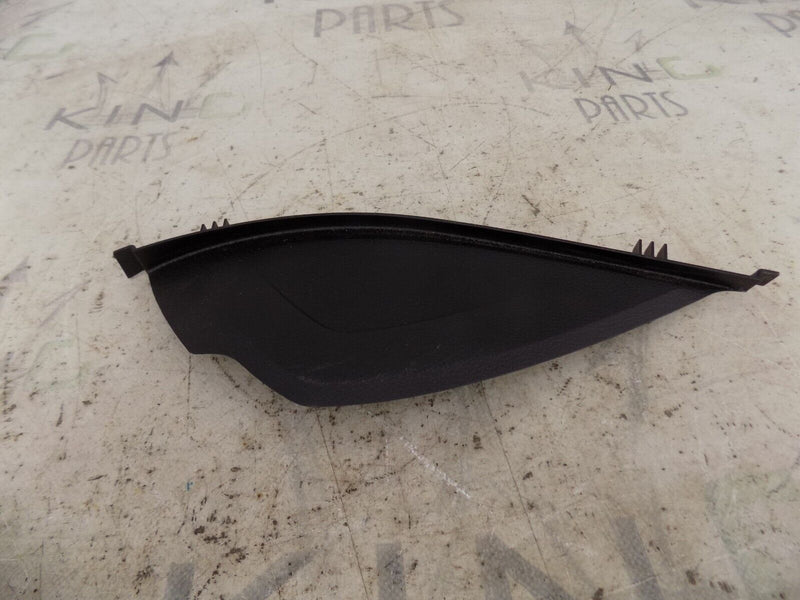 BMW F30 F31 2012-2015 DASHBOARD RIGHT END MOULDING TRIM GENUINE 9218560 #