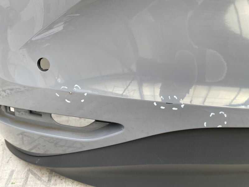 VOLKSWAGEN VW ID.3 2019-ON REAR BUMPER PDC GENUINE 10A807421