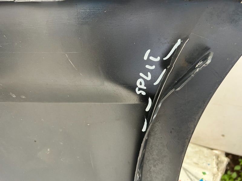 AUDI A5 W5 2016-2019 REAR BUMPER PDC GENUINE 8W6807385