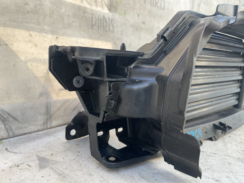 VOLVO XC60 2017-2021 FRONT AIR INTAKE CURTAIN AD0X5