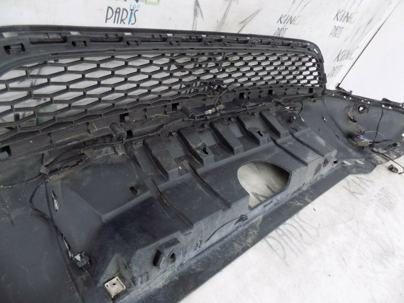 LAND ROVER DISCOVERY SPORT L550 2014-18 FRONT BUMPER GENUINE FK72-17F003