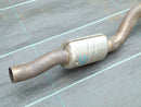 AUDI A4 S4 A5 S5 3.0 TFSI QUATTRO PIPE EXHAUST MUFFLER BOX *CUT TO ORDER