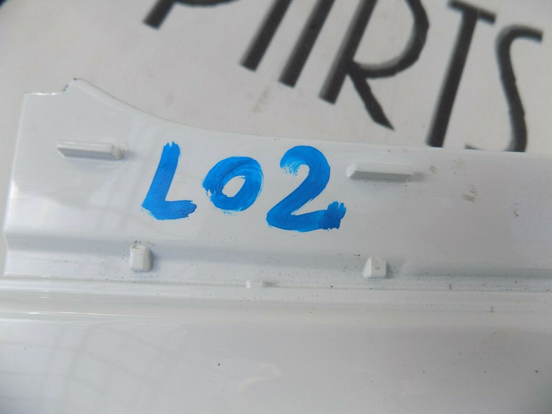 FORD FUSION 2018-ON SALOON TAILGATE TRIM REAR VIEW CAMERA NEW JS7B-F43404