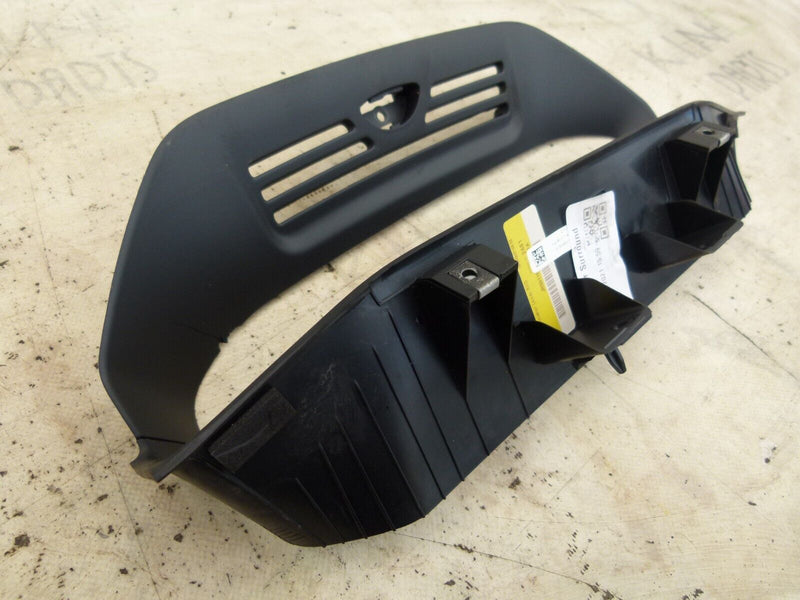 RANGE ROVER EVOQUE L551 2019-ON SPEEDOMETER SURROUND TRIM GENUINE K8D2046A02B #