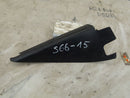 SKODA KAROQ 2017-21 LEFT DOOR WINDOW CORNER TRIM CAP GENUINE 57A839973