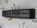 SKODA OCTAVIA 2013-17 FRONT BUMPER LOWER CENTRE GRILL GENUINE 5E0853677J