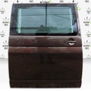 VW TRANSPORER T6 CARAVELLE COMPLETE GENUINE ELECTRIC SLIDING DOOR RIGHT SIDE O/S