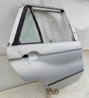 BMW X5 E53 1999-2006 GENUINE REAR DOOR PANEL RIGHT DRIVER SIDE O/S