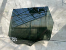 RANGE ROVER SPORT L494 13-21 REAR DOOR LEFT PASSENGER SIDE WINDOW GLASS GENUINE