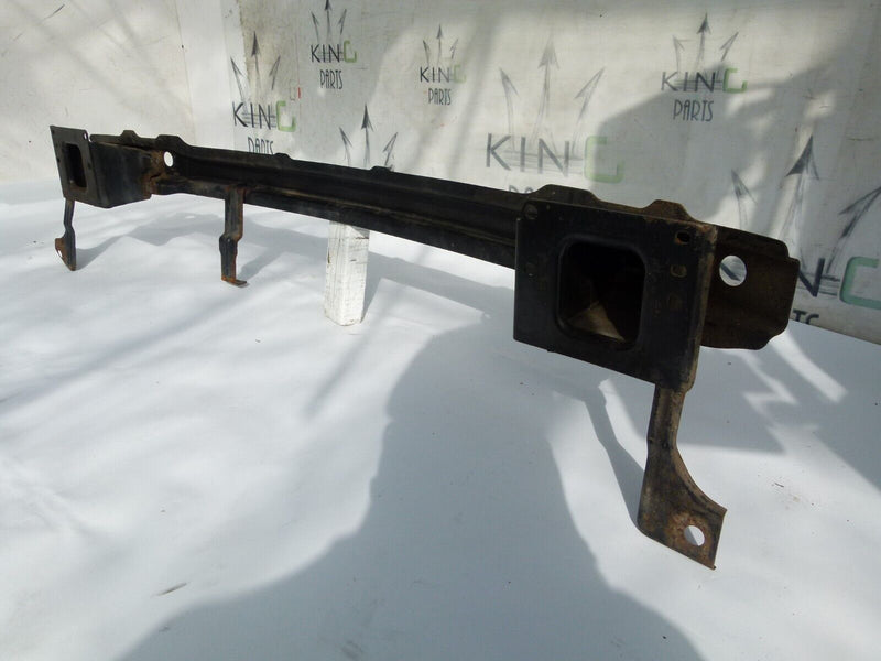 MINI COOPER F55 F56 F57 REAR BUMPER CRASH BAR REINFORCER