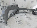 SKODA OCTAVIA IV MK4 5E 2020-ON - GENUINE - GREY FRONT BUMPER 5E3807221