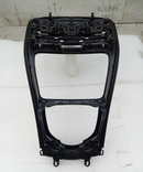 MERCEDES C CLASS W205 2014-21 CENTRE CONSOLE DASH TRIM SURROUND A2056805107 #