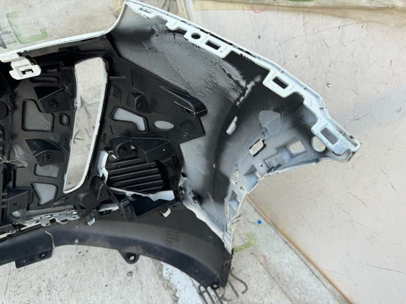 PEUGEOT 2008 MK2 2019-ON FRONT BUMPER PDC GENUINE 9828077580
