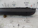 PEUGEOT PARTNER TEEPE 2012-2015 REAR BUMPER GENUINE PDC 9682043777